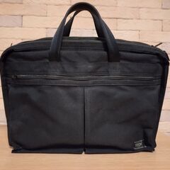 PORTER ビジネスバッグ