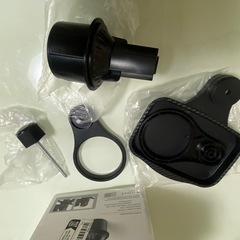 車用ドリンクホルダーの画像