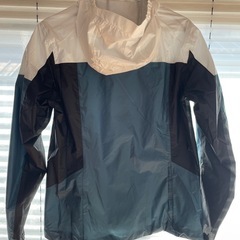 新品未使用　MONTURA モンチュラ　SOLUTION JACKETの画像