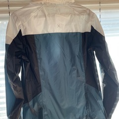 新品未使用　MONTURA モンチュラ　SOLUTION JACKETの画像