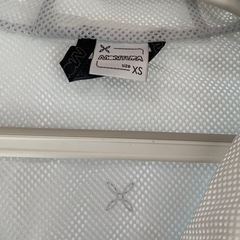 新品未使用　MONTURA モンチュラ　SOLUTION JACKETの画像