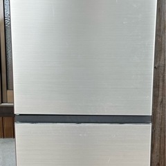 【訳有り】日立ノンフロン冷凍冷蔵庫R-V38KVL (N) 型