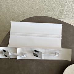 天井エアコン用風向調節パネル