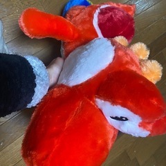 スーパーマリオ　ヨッシーの画像