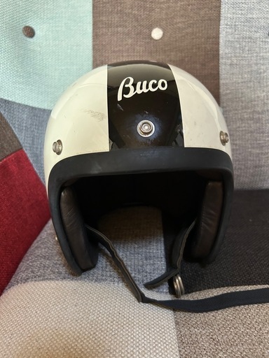 buco ブコ　ヘルメット