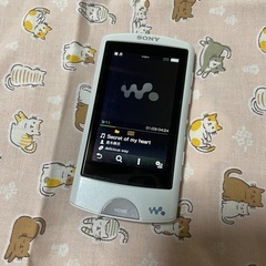 2/28 17時にみなとみらい駅か戸塚駅で　極美品　SONY W...