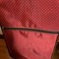 キャリーケース　キャリーバック　旅行かばんの画像