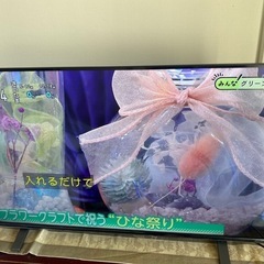 REGZA 43C350X
