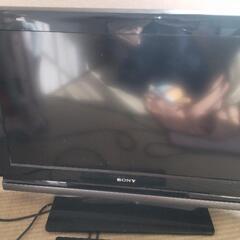 テレビ無料