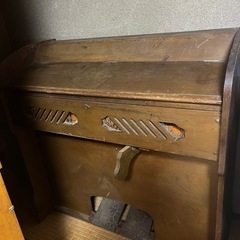 【決まりました】