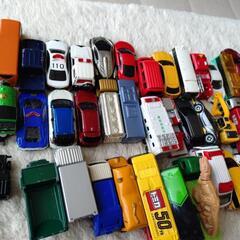 トミカ差し上げますの画像