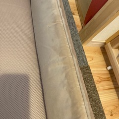Aprica アップリカ ココネルエアーの画像