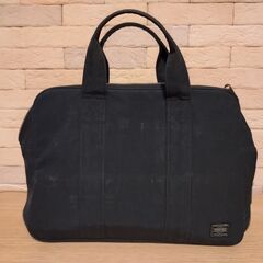 PORTER　ビジネスバッグ