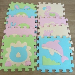 フロアマット 