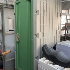 仮設トイレ　　 の画像