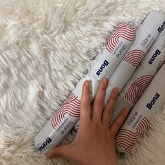 Bonaシラン系床用接着剤の画像