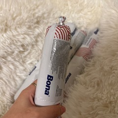 Bonaシラン系床用接着剤の画像