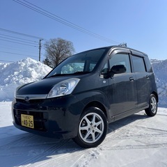 売約済み  ステラ  AT  4ＷＤ  令和8年4月24日  車...