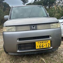 ホンダ　ザッツ
