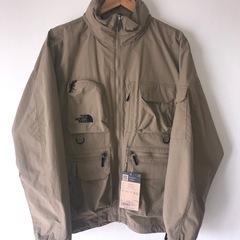 〔新品〕The North Faceの画像