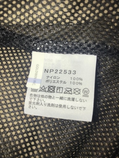 〔新品〕The North Face