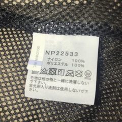〔新品〕The North Faceの画像
