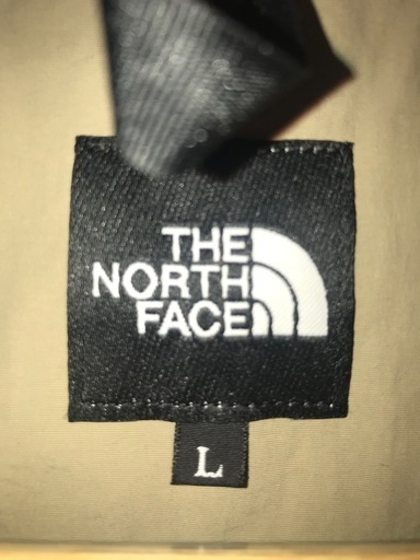 〔新品〕The North Face