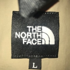 〔新品〕The North Faceの画像