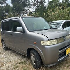 ホンダ　ザッツの画像