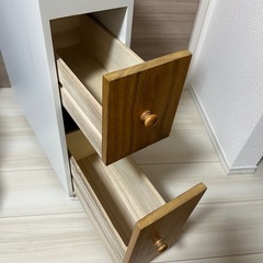 トイレラック 収納 スリム の画像