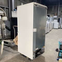 💥激安💥❗️配送無料❗️高年式2020年製 AQUA 3ドア冷蔵庫　自動製氷機　AQR-SV27J(W)の画像