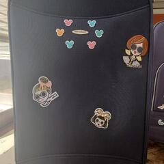 キャリーケース　キャリーバッグ