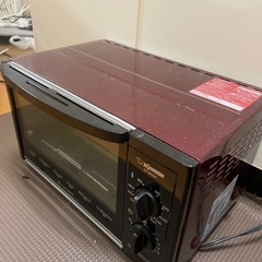 ZOJIRUSHI トースター