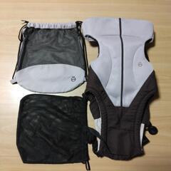 ベビー抱っこひも