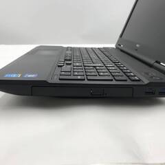 ５千円 動作早いSSD ストレス無し i5  メモリー８G NEC VersaPro 15.5型　良品の画像