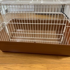 小動物用ケージ