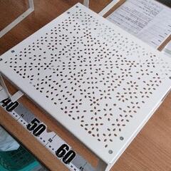 0228-677 IKEA VARIERA シェルフインサート