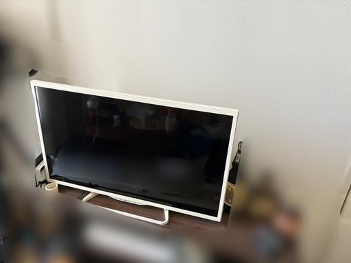 Panasonic LC-32W35 液晶テレビ