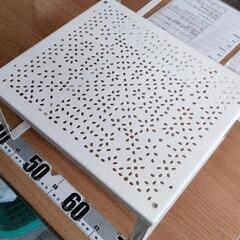0228-678 IKEA VARIERA シェルフインサート