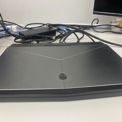 Alienware 13 R3 ゲーミングノートPC