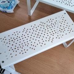 0228-683 IKEA VARIERA シェルフインサート