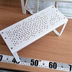 0228-681 IKEA VARIERA シェルフインサート