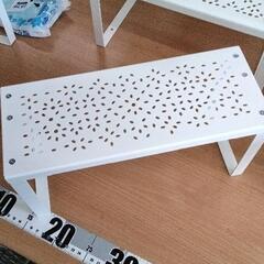 0228-682 IKEA VARIERA シェルフインサート