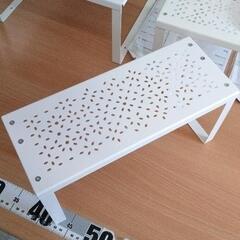 0228-680 IKEA VARIERA シェルフインサート