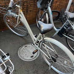 自転車