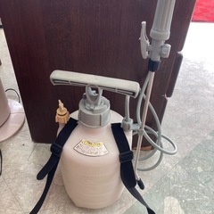 蓄圧式噴霧器  リサイクルショップ宮崎屋 住吉店25.4.29
