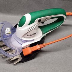 【リサイクルストアスターズ吉野店】【中古品】マキタ　草取り機　MUM1600の画像