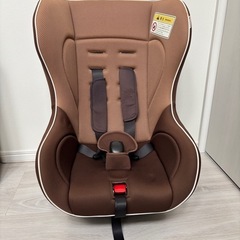 タカタ　チャイルドシート