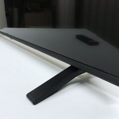 2024年製美品 東芝 REGZA　50型　4K液晶テレビ 50E350M の画像