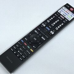 2024年製美品 東芝 REGZA　50型　4K液晶テレビ 50E350M の画像